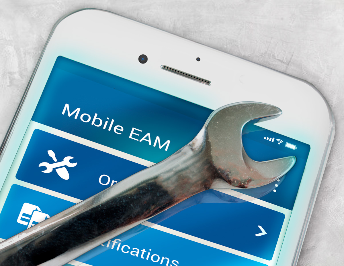 Top 5 Mobile App Features for Maintenance