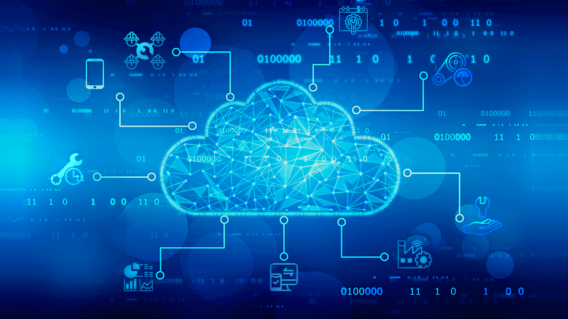 Cloud SaaS – The Agile Edge to SAP EAM