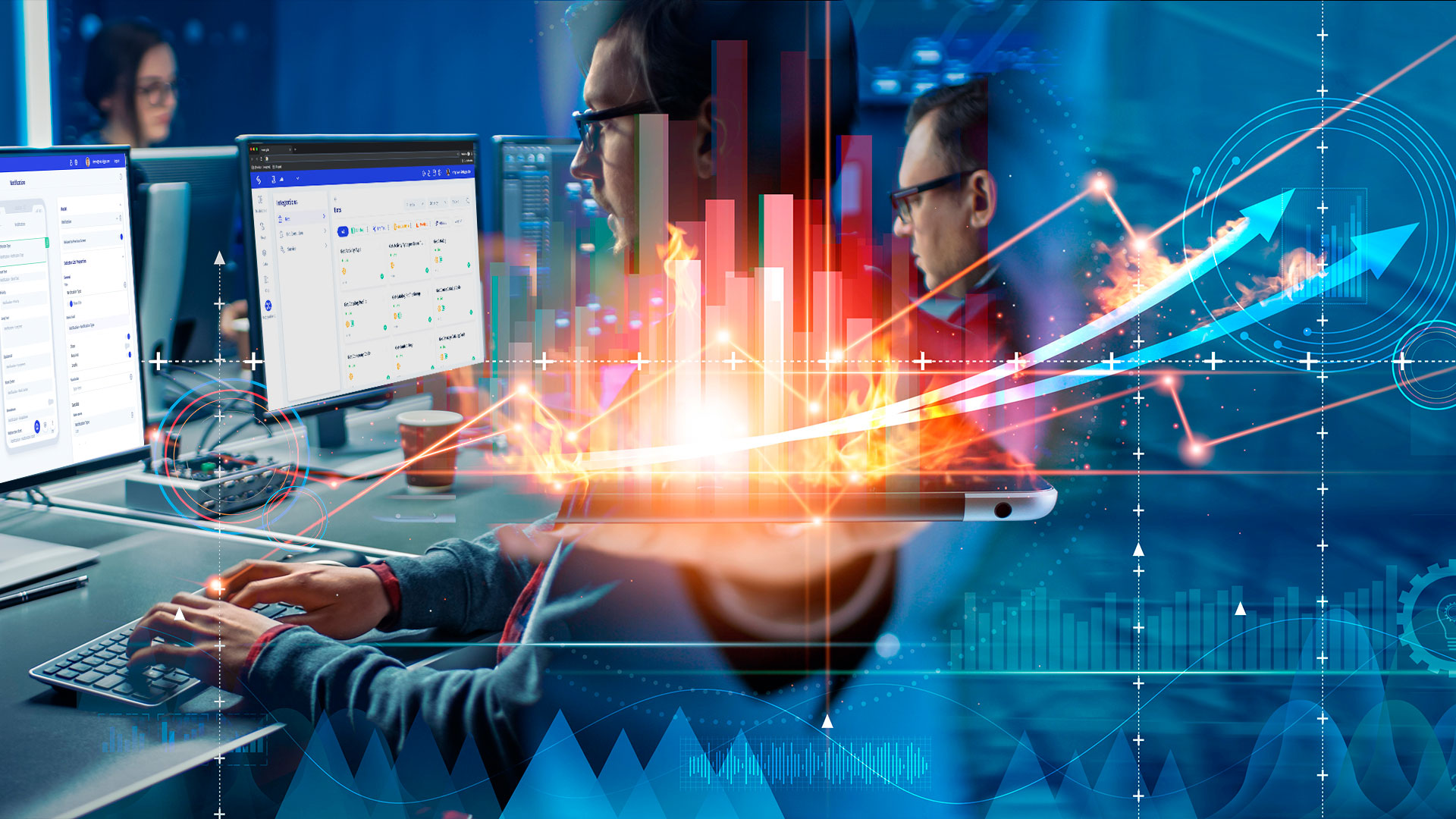 New Tech Brings New Flexibility in Mobile Maintenance Apps