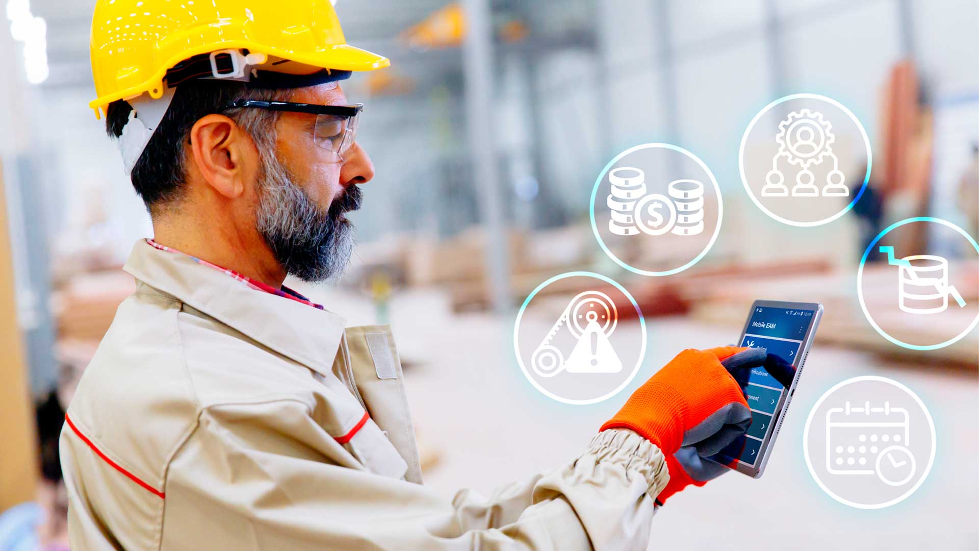 The Role of an Industrial Maintenance Manager in 2021