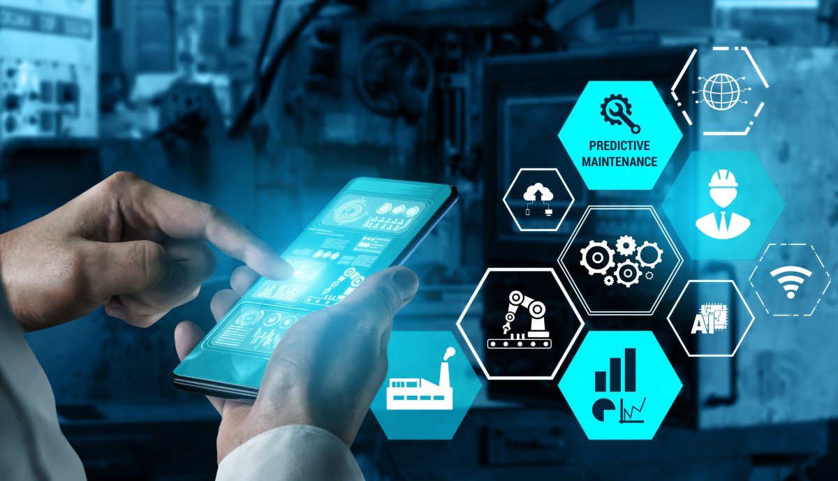 Supporting Your Journey into Predictive Maintenance