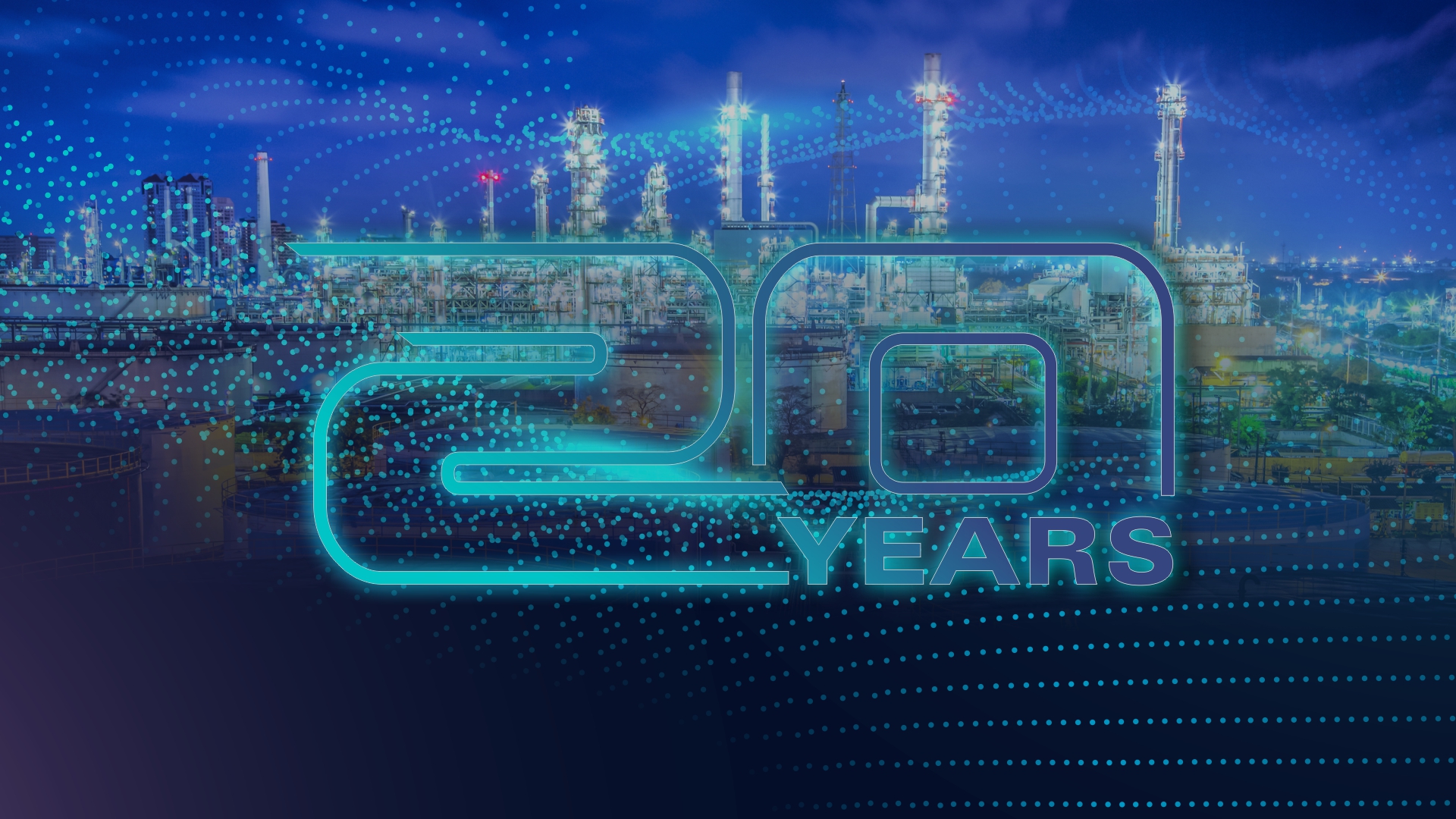 20 Years of Simplifying EAM Workflows