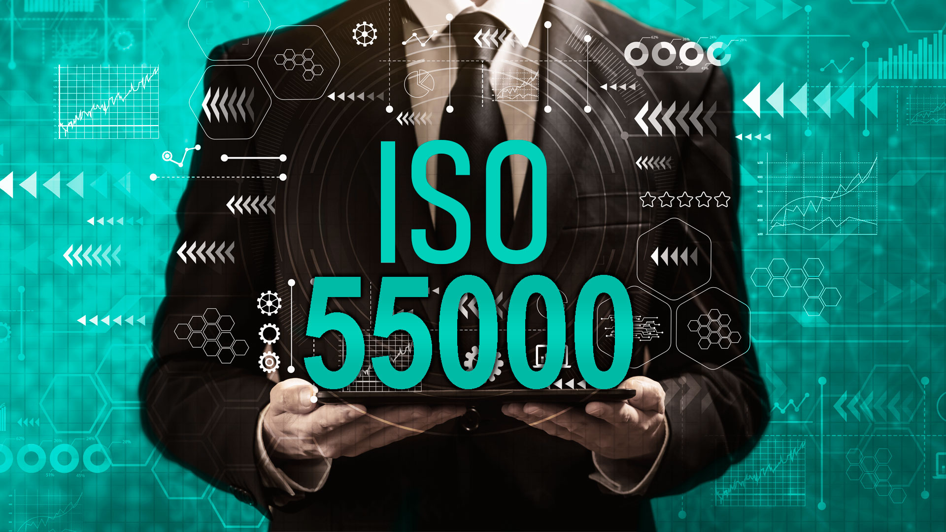 Do You Have an ISO 55000 Asset Management Plan?