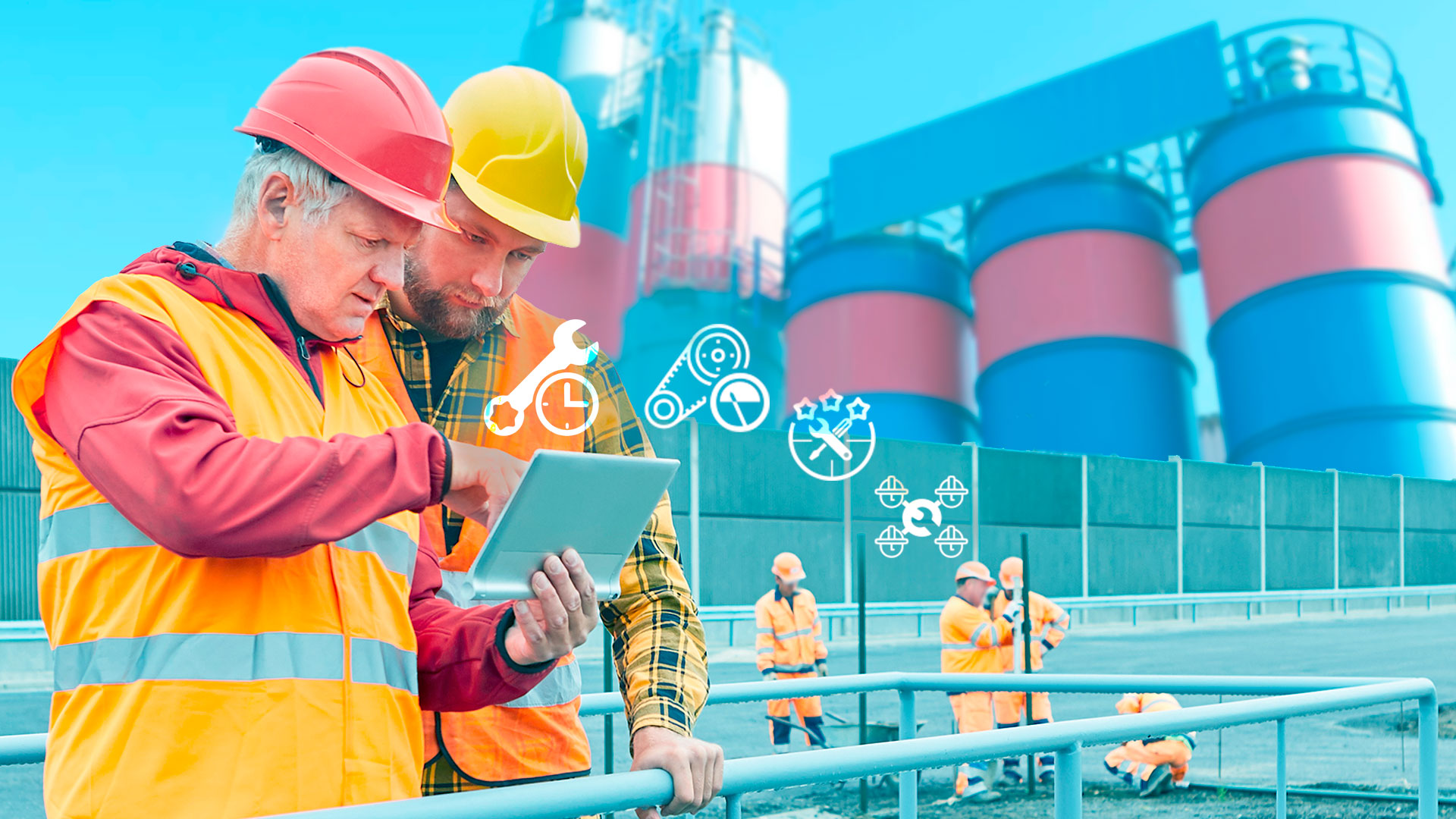 5 Tactics to Turnaround a Reactive Maintenance Culture