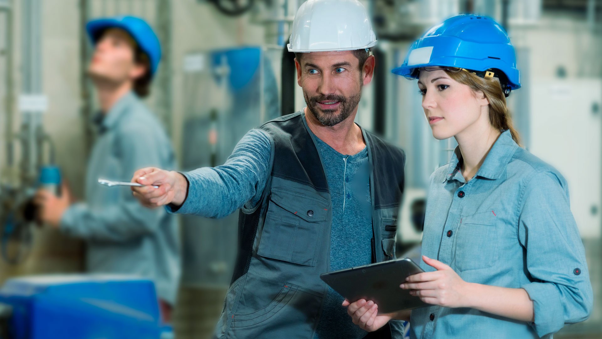 5 Tips for an Effective Maintenance Department Structure
