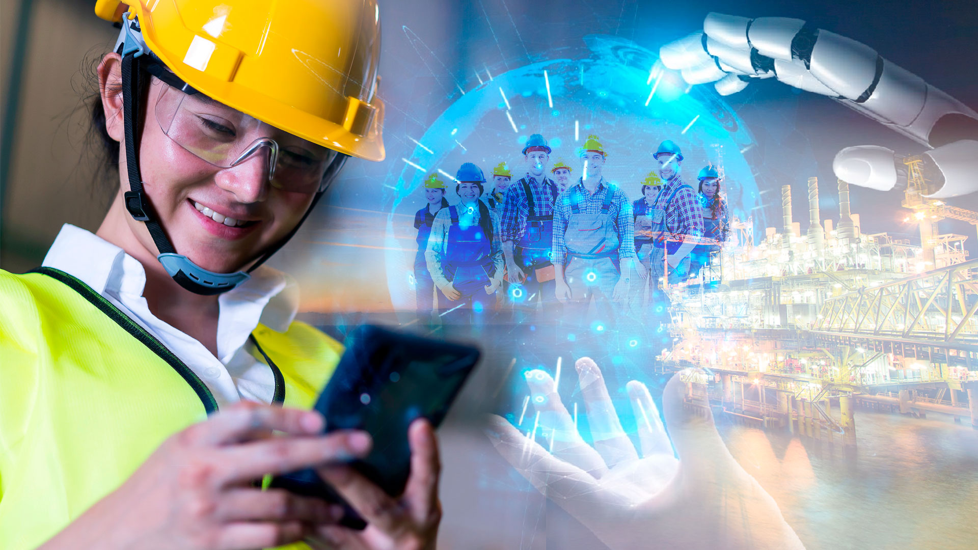 Get a Return on your Mobile Maintenance Solution Investment Without Cutting Jobs