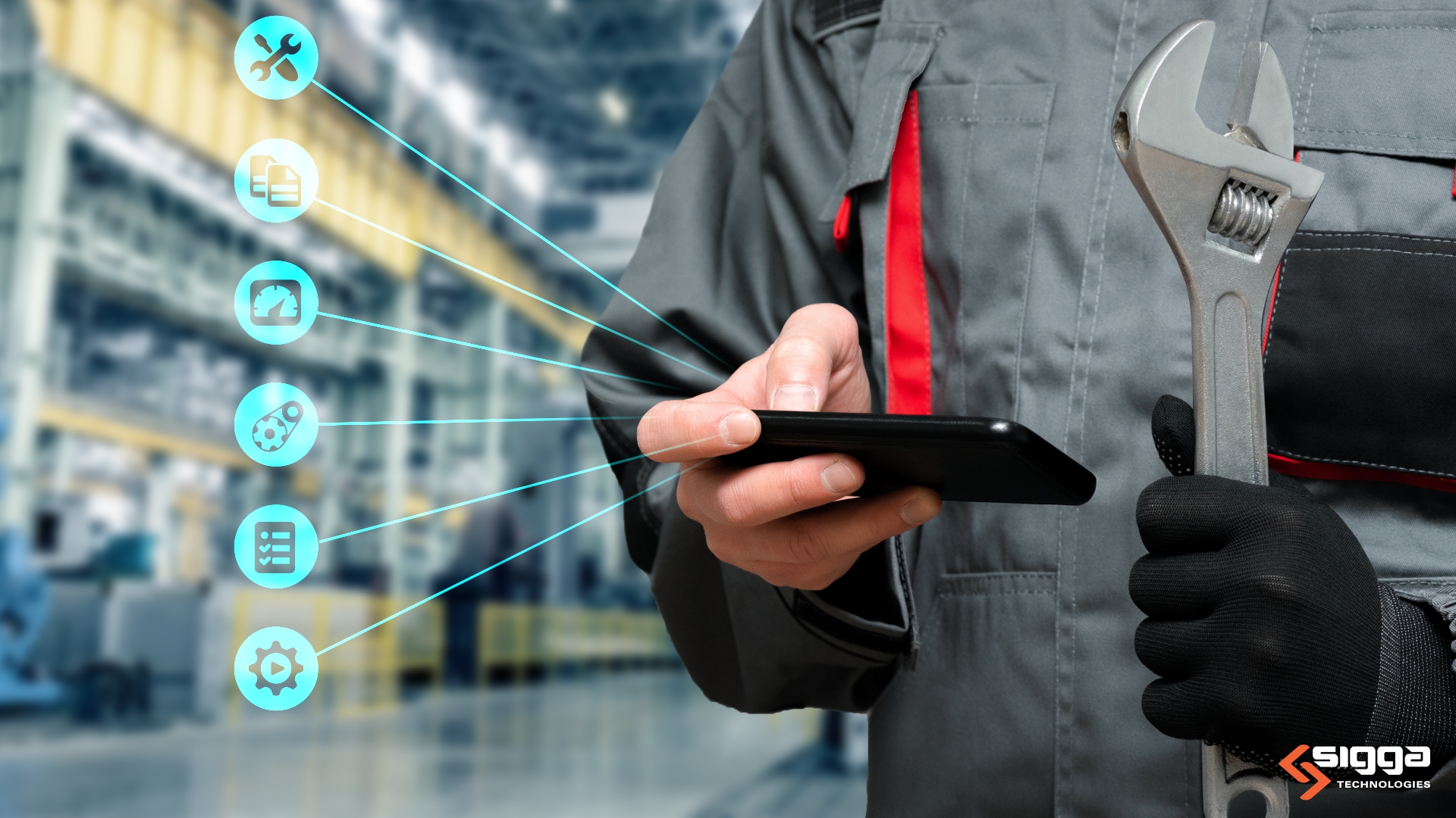 What is Mobile Enterprise Asset Management Software?