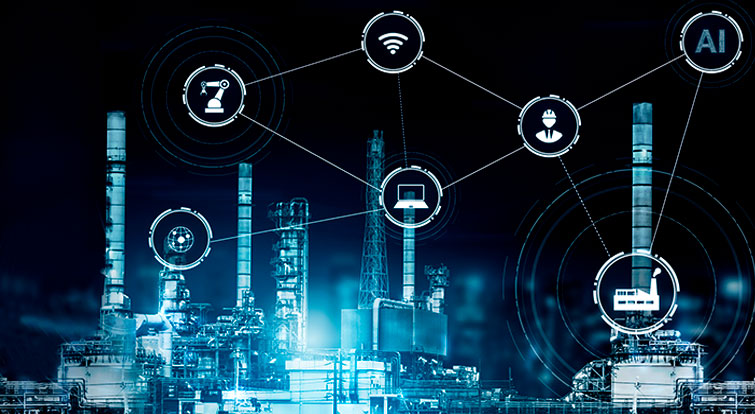 Take the First Steps to Automate Routines in Maintenance