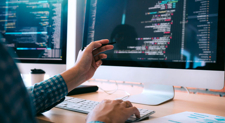 Enterprise Industrial Software: Ready-made vs. In-house Development