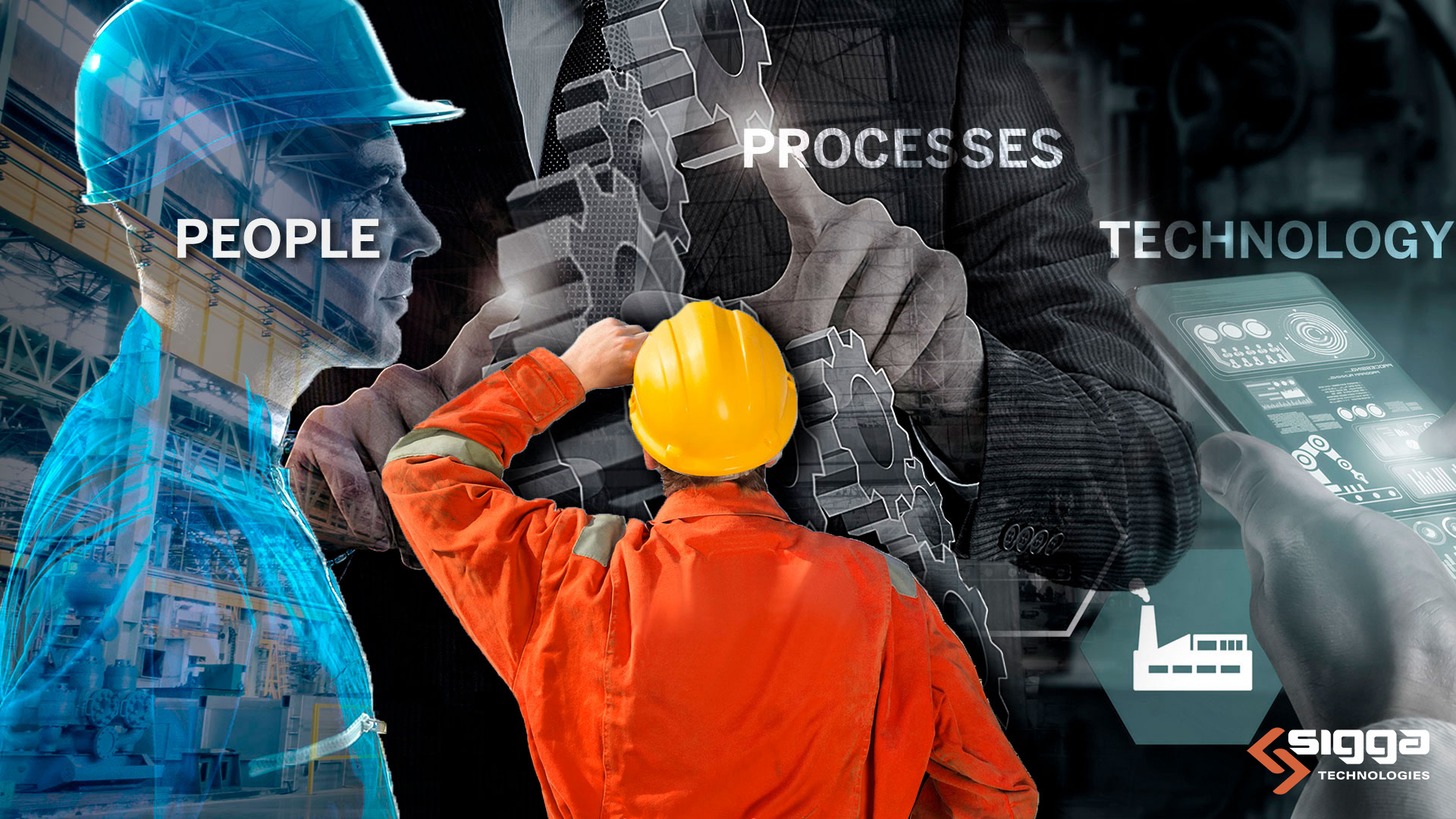 Effective Change Management to Avoid Pilot Purgatory, Part 1: People