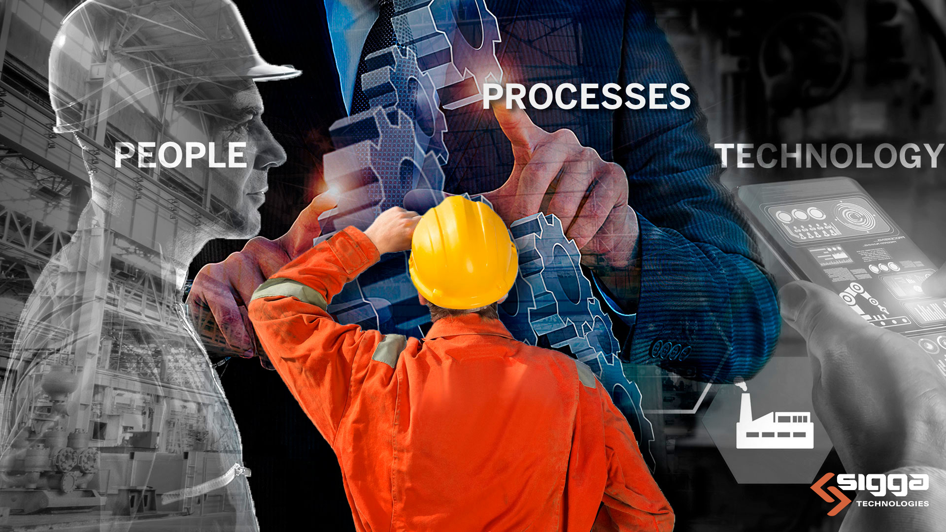 Effective Change Management to Avoid Pilot Purgatory, Part 2: Processes