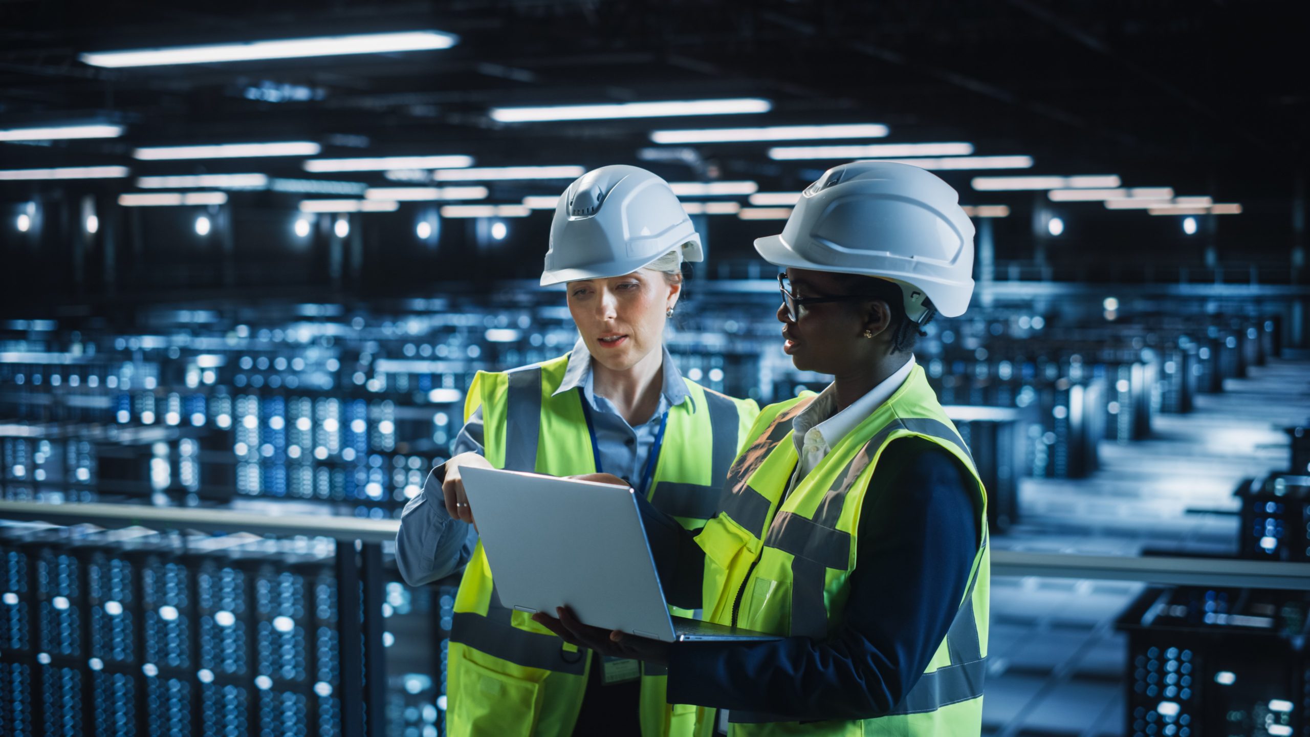 Optimize Industrial Maintenance with a Cloud Solution