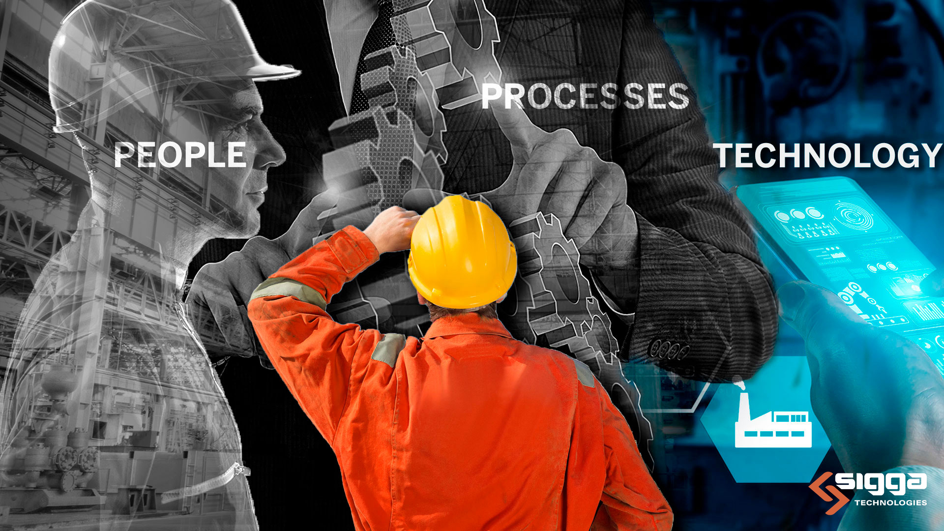 Effective Change Management to Avoid Pilot Purgatory, Part 3: Technology